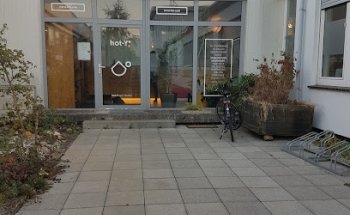 hot-Y° – Hot Yoga Marburg