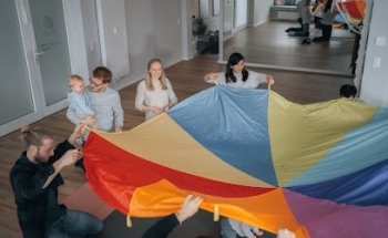 BabyBox - Babykurse, Krabbelgruppen, Kinderturnen und Schwangerschaftskurse