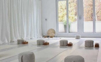WHITE ROOM - Yoga, Pilates, Meditation, NLP