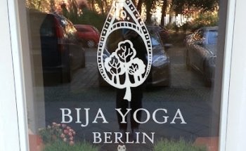Bija Yoga Berlin