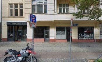 Anna Lena Wolter Yoga