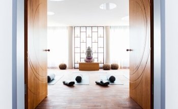 YOGALIFE - Yoga fürs Leben