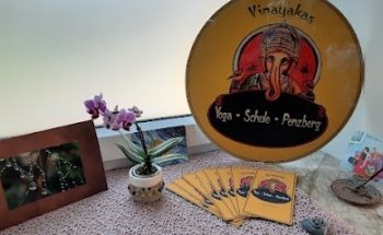 Yoga - Schule - Penzberg