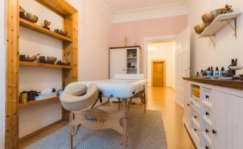 Wohlklang - Zentrum für Achtsamkeit, Körperarbeit & Entspannungsmethoden