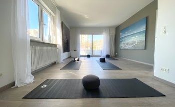 Shiatsu-Praxis Astrid Burger