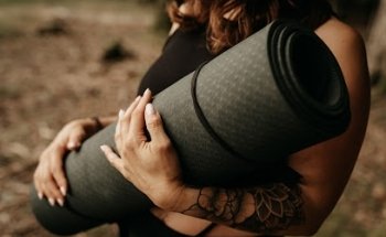 Resilienz & Prana Yogastudio - Yvonne Bigge