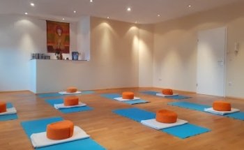 Yogastudio Wiesloch