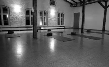 Kuldeep Yoga in Lübeck