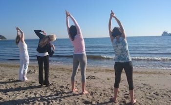 Yogazentrum Travemünde - Yogaschule & Ausbildungszentrum