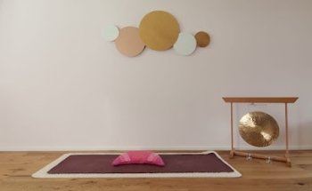 Eigenraum Yoga und Klang