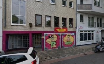 Kinderyoga Flüsseviertel