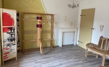 Kampfkunstschule & Yoga Studio B35