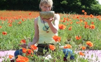 Klangmassage 31008 Elze - Sabine Temme-Kindler