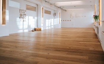 YOGA-MA - embody your spirit | dein Yoga-Studio in Stuttgart
