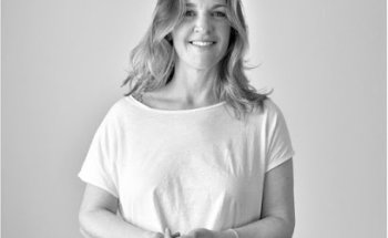 Körpertherapie I Ayurveda Massage I Yoga - Sabine Jaeger