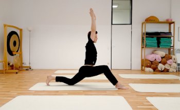 Yoga Bielefeld - Yogaschule Gabriele Devillers
