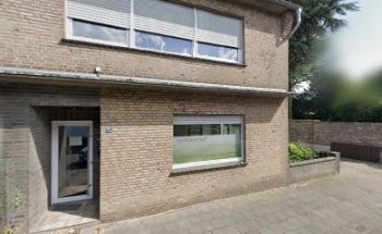 Physiotherapie - Heilpraktiker - Praxis, Heiner Janßen