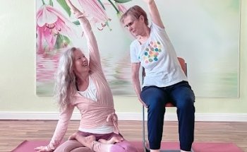 Yogamania, Antje Fuchs