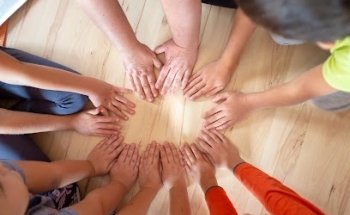 Yoga und Entspannungstraining für Kinder Kinderyoga Lotuskids Daniela Hille - Stroka