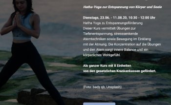 Yogika - Monika Habighorst