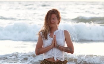 Yogabati - Yoga in Rostock und Umgebung