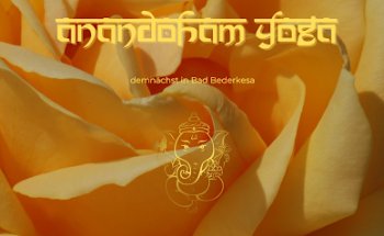 Anandoham Yoga