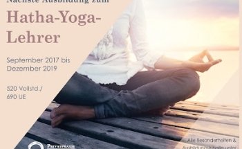 Privatpraxis & Yogaschule Kerstin Bittruf