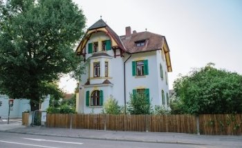 DIE VILLA - Räume.Anders.