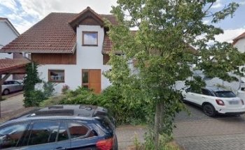 Joanna Alwasiak-Ackermann - Yoga