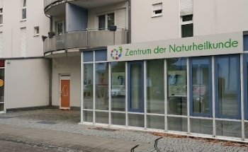 Zentrum Der Naturheilkunde