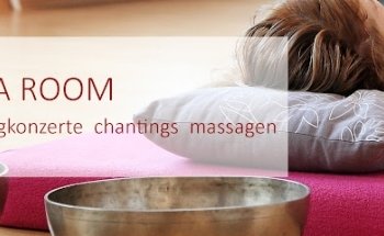 Yoga Room Chemnitz