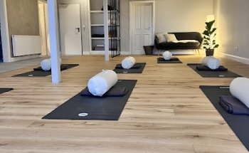 Yoga Libre Nordfriesland