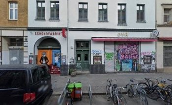 SchokoSport, Tanz, Bewegung, Selbstverteidigung für Frauen