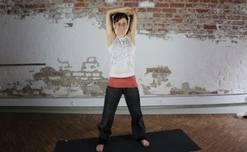 NAYOGA Lübeck: Yoga, Meditation & Entspannung.