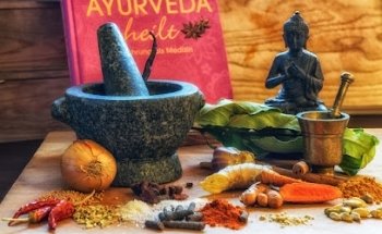Praxis für Ayurveda + Yoga Carmen Wettig