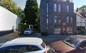 Yogasan - Centrum Für Iyengar Yoga - Rosalia Wagner