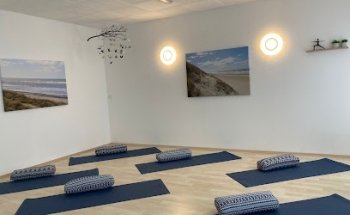 Yoga & Pilates Monika Wünsch