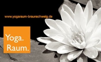 Yoga.Raum. Katrin Albrecht