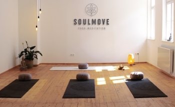 SOULMOVE YOGA
