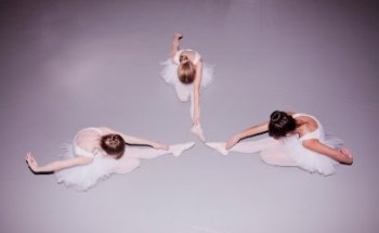 Balancé • Ballett & Iyengar-Yoga