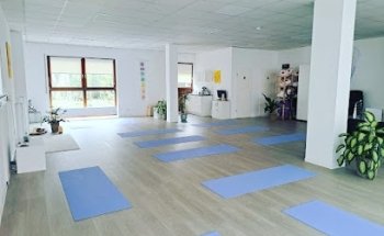 Mukande Yoga Zentrum Ladenburg