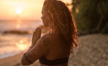 Ganesh Yoga mit Carolin Betten