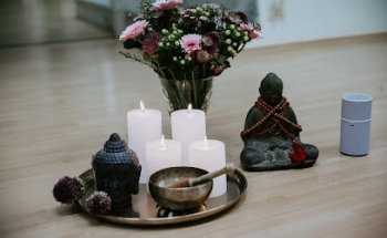 YOGAVITALITY by Stefanie Weber