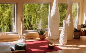 Yoga Dreiskau-Muckern