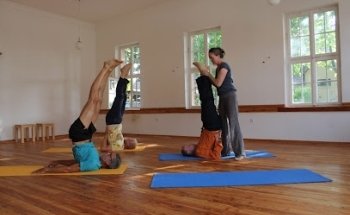 Yogazentrum Sennfeld