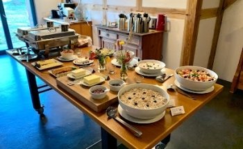 Holistic Yoga Retreats Berlin