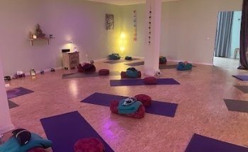 Yoga-Studio YogAmé
