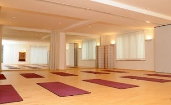 Yoveda Yoga Studio Ammersee