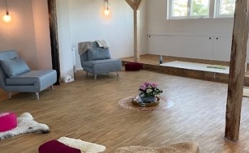 Oberstübchen - Harmonie erleben. Dein Ort für Yoga, Coachings und mehr.