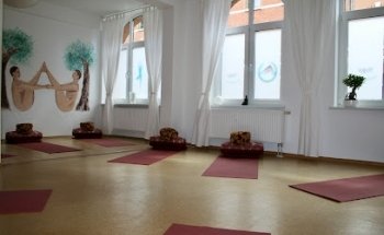 Yoga Harmonie